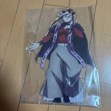 귀멸의 칼날 애니플렉스 온라인 복권 C상 도우마