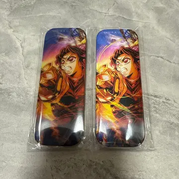 귀멸의 칼날 WEB 복권 코쵸우 시노부 C상