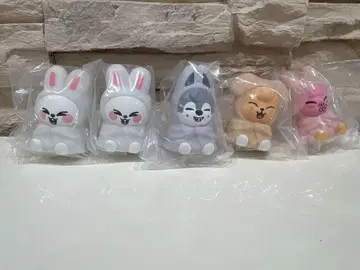 SKZOO 라이트 마스코트