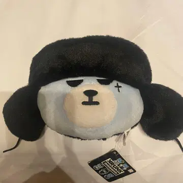 KRUNK BIGBANG 낚시릴 달린 패스케이스