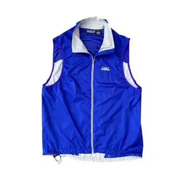 01s patagonia velocity vest 벨로시티 베스트 L