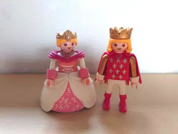 플레이모빌 playmobil 프린스&프린세스