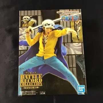 ONE PIECE 원피스 로우 샹크스 우타