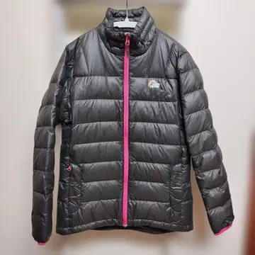 Lowe alpine 라이트 다운 다운 자켓