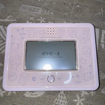 포켓피스 마이패드 본체만 펜 없음