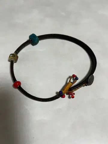 HENRY CUIR 앙리 퀴르 팔찌