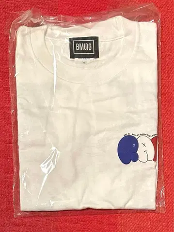 SKY-HI Round A Ground 2023 티셔츠(S 사이즈)