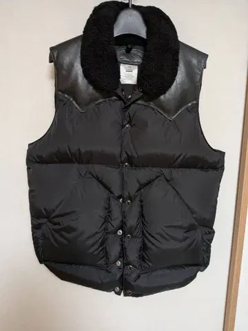 록키 마운틴 블랙 다운 베스트 36