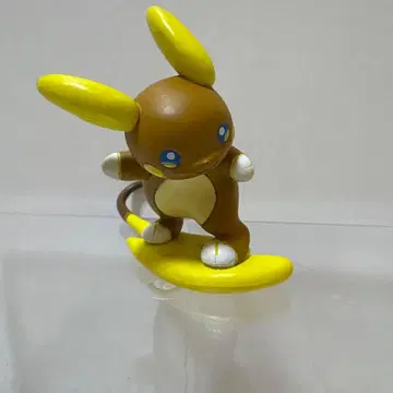 몽코레 타카라토미 아라라라이츄 포켓몬