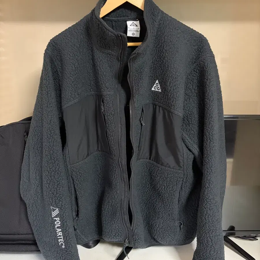 grailed nike acg