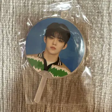 세븐틴 한국 팬미팅 한정판 럭키 드로우 에스쿱스