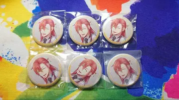 Code:Realize 임피