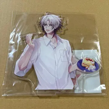 오토메이트 비즈로그 미스트니아의 날개 희망 루카스=설리반 아크릴 스탠드