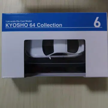 KYOSHO 64 Collection 6