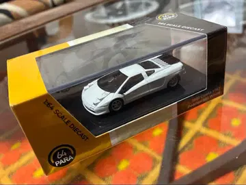 para64 치제타 1/64 v16t