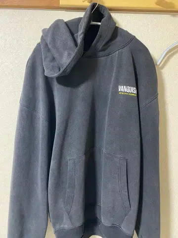 vanquishfitness 후드티