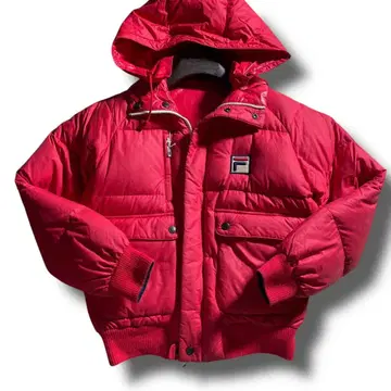 [ 환상의 최고급 ] FILA 고어텍스 다운 폴란드산 화이트 구스다운