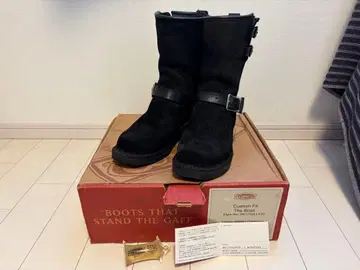 wesco boss 커스텀 웨스코