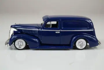 Revell '39 Chevy Sedan Delivery