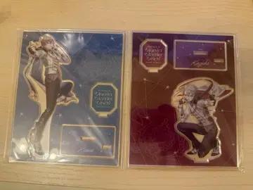 쿠로노와 원맨 라이브 아크릴 스탠드