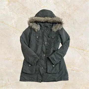 Y2K 00s 헤이세이 갸루 밀리터리 자켓 그런지 패션 모즈