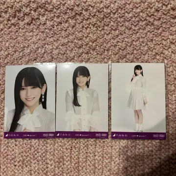 노기자카46 이케다 에이사 마음에 없는 소리 컴프