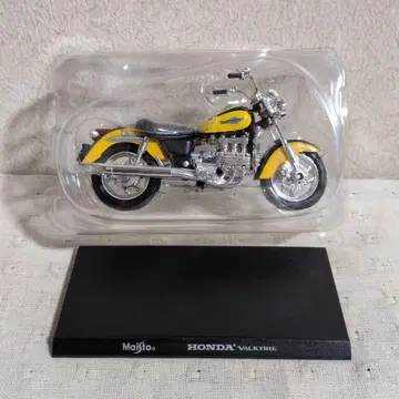 Maisto HONDA VALKYRIE