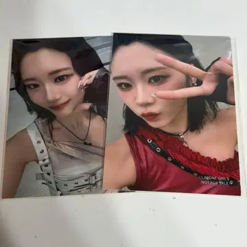ME:I 사사키 코코나 메자마시 라이브 레미노 페스티벌 브로마이드