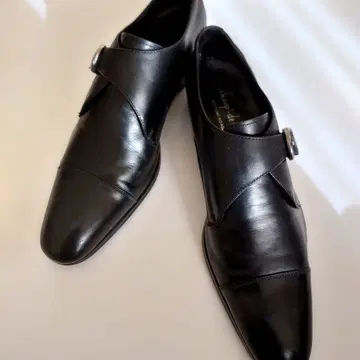 whoop'-de-doo' 후프디두 싱글몽크 25cm