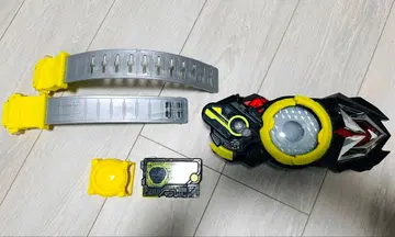 [가면라이더 제로원] 변신 벨트 프로그라이즈 키