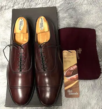 아렌 에드몬즈 Allen Edmonds 파크 애비뉴 8C