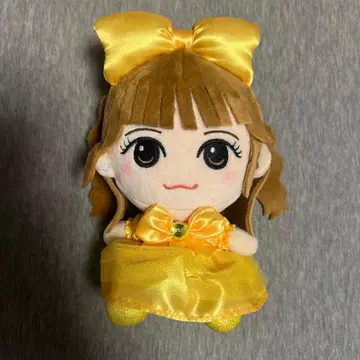 하야세 노엘 카와누이 ver.2 FRUITS ZIPPER