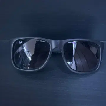 Ray Ban RB 4165-F JUSTIN CLASSIC io