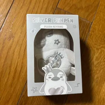 FINDING THE PENPEN 펭귄