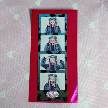 러브시크 하야테 RINDO PUS in 하라주쿠 할로윈 프리쿠라