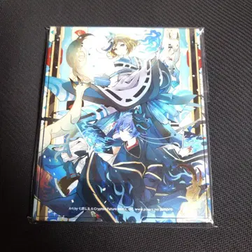 피아프로 카가미 메이코 카이토