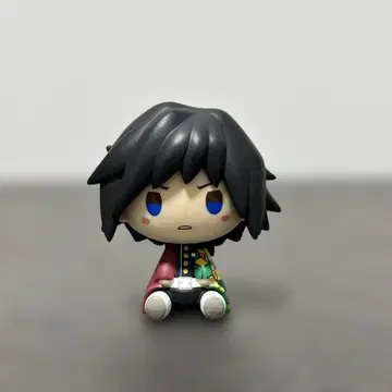 제일복권 귀멸의 칼날 상현의 삼 쵸코놋코 토미오카 기유