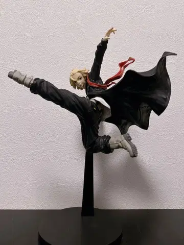 도쿄 리벤저스 사노 만지로 마이키 ESPRESTO 피규어 덤 포함