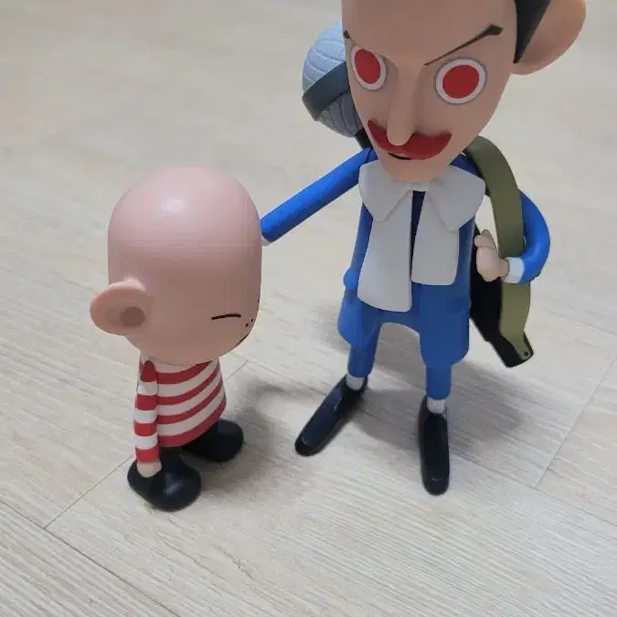 Big Bang Top Doll (Genuine) #빅뱅,#탑 on Bunjang Global Site.