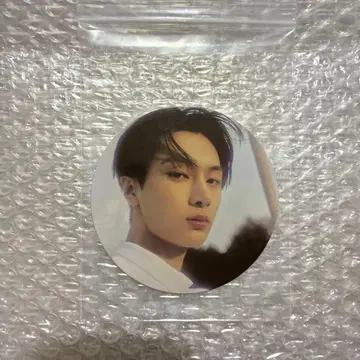 ENHYPEN 제이 코스터 ANSER 혜택