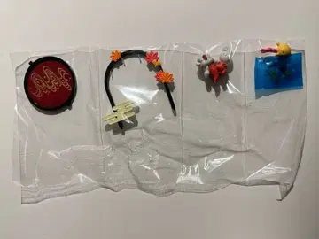 포켓몬 피규어 리샨 & 가디 상자 없음, 포장 배송