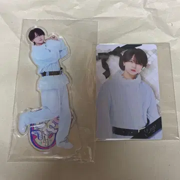 Rindo 러브시크 크리스마스 가챠 에츠야