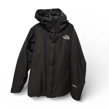 THE NORTH FACE GO M EX PRO SHELL 블랙