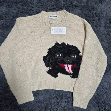 TTT_MSW 25SS JAKE 니트 제이크 니트 KT04