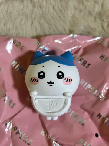 [ 미사용 ] 치이카와 (먼작귀) 하치와레 히퍼스