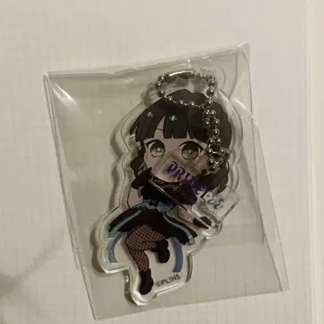 러브 라이브 하스노소라 5th 아크릴 키링 아크키링 모모이 긴코