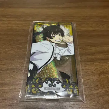 블루 록 바치라