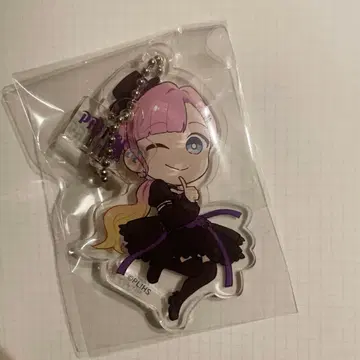 하스노소라 아크릴 키링 안요지 히메가