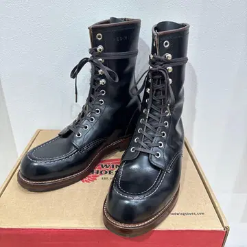 [ 커스텀 ] 레드윙 2015 헌츠맨 8E [ 새상품급 ]