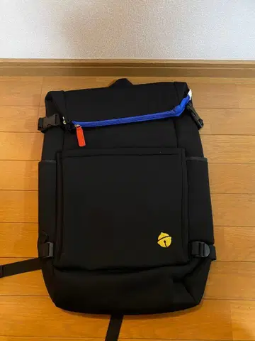 도라에몽즈벨 네오플레인 백팩 파우치 세트